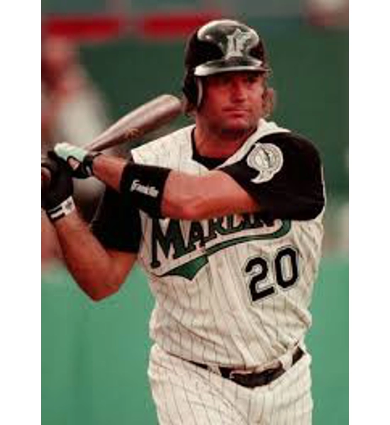 CARDS DARREN DAULTON