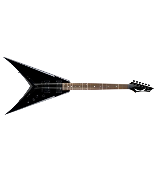 DEAN MUSTAINE V