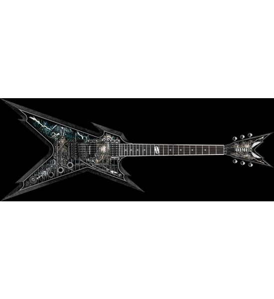 DEAN RAZORBACK CEMETERY GATES