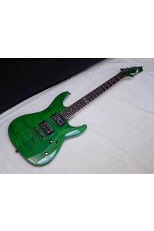 GUITAR DEAN