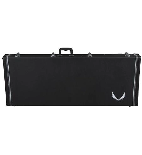 GUITAR CASE DEAN LOCKING