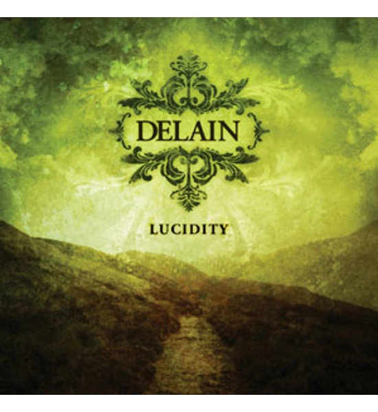 DELAIN ALBUM LUCIDITY