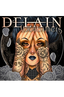 DELAIN ALBUM MOONBATHERS
