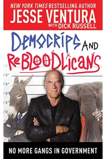 BOOK DEMOCRIPS AND REBLOODLICANS