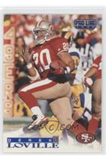 CARD BRENT JONES UPPER DECK COLLECTOR'S CHOICE 340