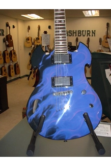 GUITAR DEVLIN