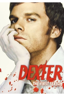 DVD DEXTER SEASON 1