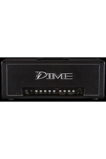 GUITAR AMP DIME