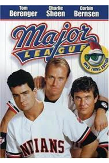 DVD MAJOR LEAGUE
