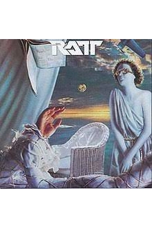 RATT ALBUM REACH FOR THE SKY