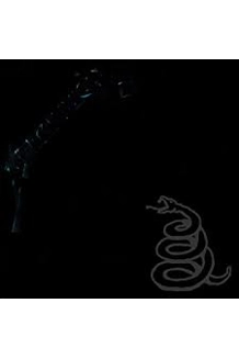 METALLICA ALBUM METALLICA