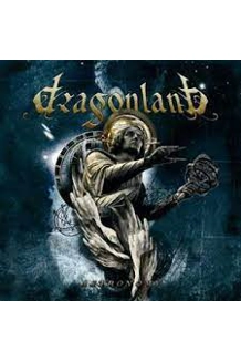 DRAGONLAND ALBUM ASTRONOMY
