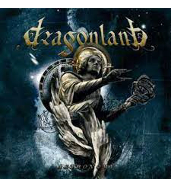 DRAGONLAND ALBUM ASTRONOMY