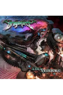 DRAGONFORCE ALBUM ULTRA BEATDOWN