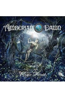 AMBERIAN DAWN ALBUM MAGIC FOREST