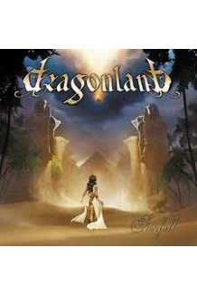 DRAGONLAND ALBUM STARFALL