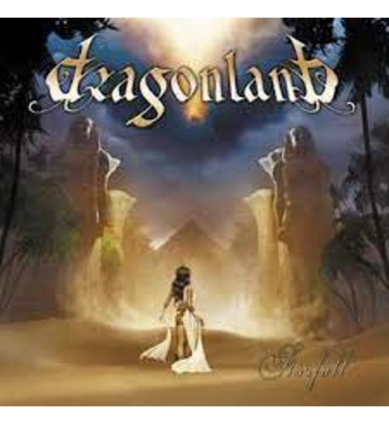 DRAGONLAND ALBUM STARFALL