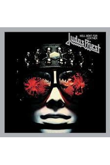 JUDAS PRIEST ALBUM KILLING MACHINE