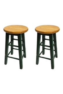 STOOLS SHORT