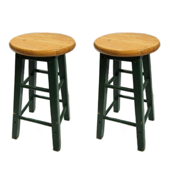 STOOLS SHORT