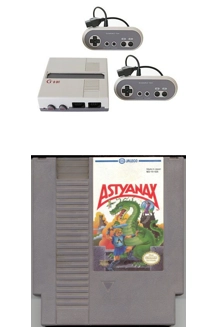 NES PACK