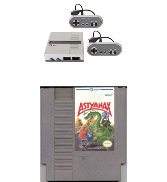 NES PACK
