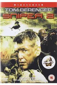 DVD SNIPER 2