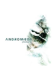 ANDROMEDA ALBUM CHIMERA