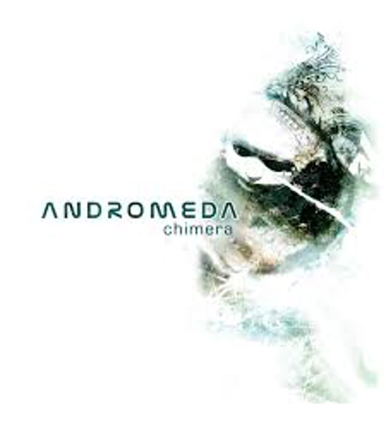 ANDROMEDA ALBUM CHIMERA