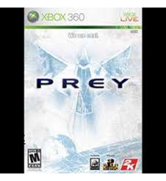 X360 PREY