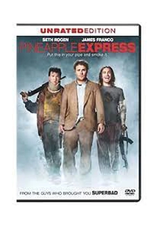 DVD PINEAPPLE EXPRESS