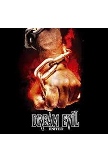 DREAM EVIL UNITED
