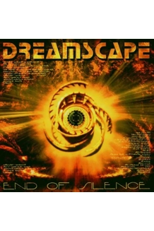 DREAMSCAPE ALBUM END OF SILENCE