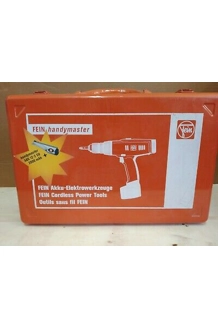 TOOL DRIVER FEIN