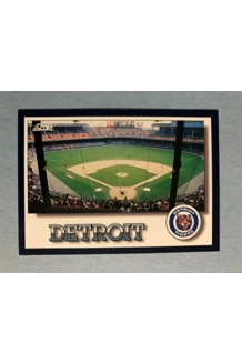 CARD DETROIT SCORE 322