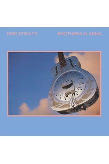 RECORD DIRE STRAITS BROTHERS IN ARMS