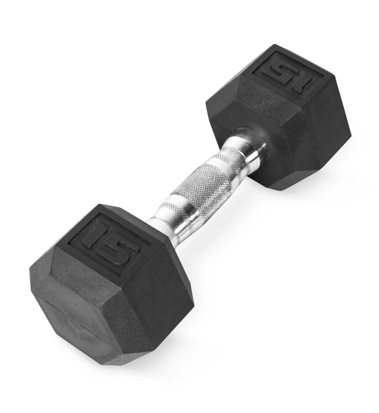 DUMBBELL 15