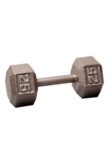 DUMBBELL 25