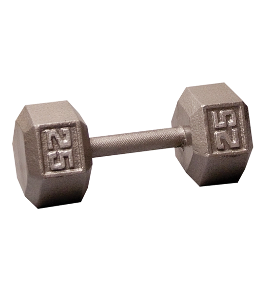 DUMBBELL 25