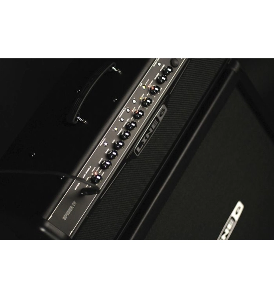 GUITAR AMP LINE6 SPIDER IV