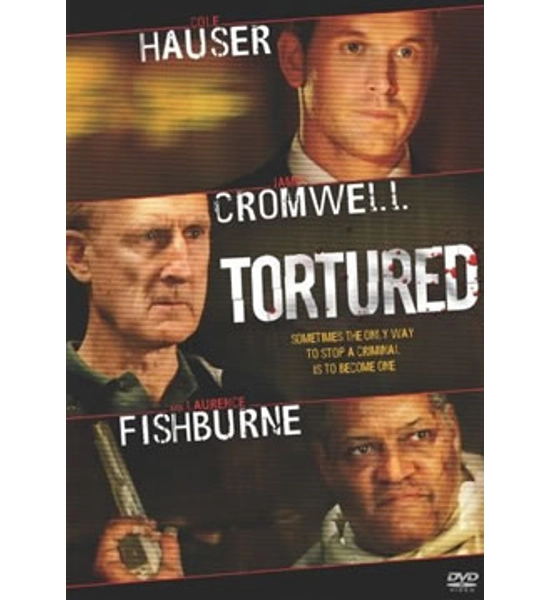 TORTURED