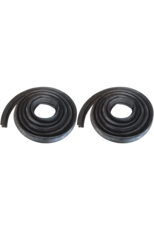 AUTO DOOR WEATHER STRIPS THUNDERBIRD