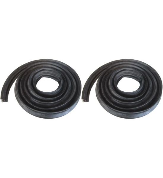 AUTO DOOR WEATHER STRIPS THUNDERBIRD