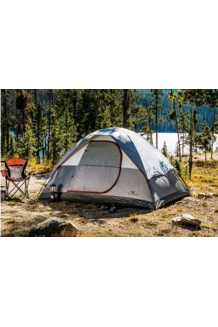 TENT EAGLE'S CAMP DOME