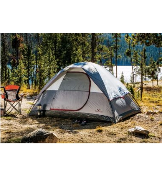 TENT EAGLE'S CAMP DOME