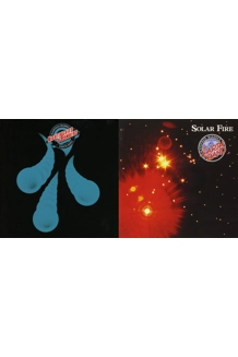 RECORD 2X EARTH BAND