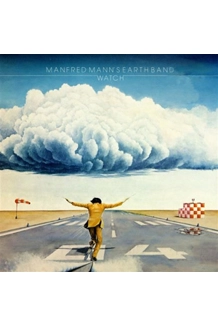 RECORD EARTH BAND WATCH