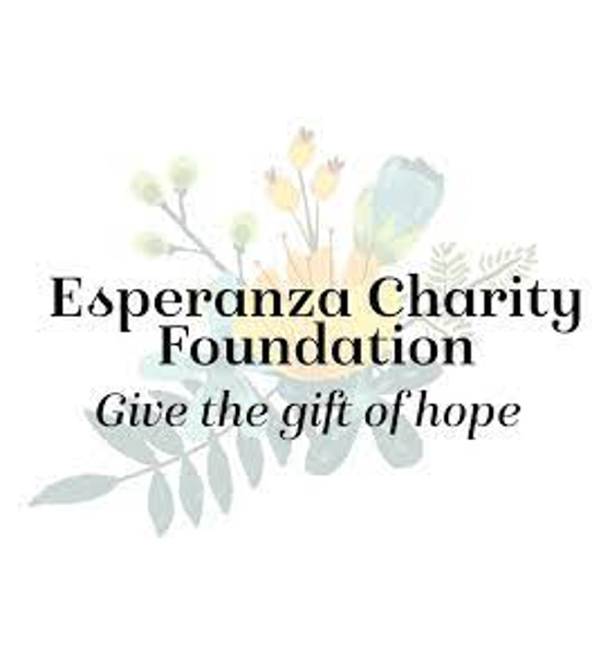 ESPERANZA CHARITY FOUNDATION