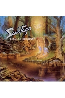 SAVATAGE ALBUM EDGE OF THORNS