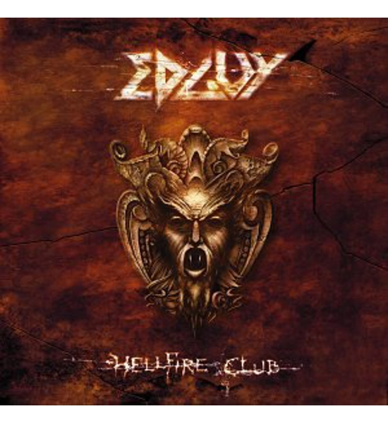 EDGUY ALBUM HELLFIRE CLUB